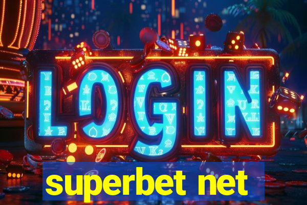 superbet net